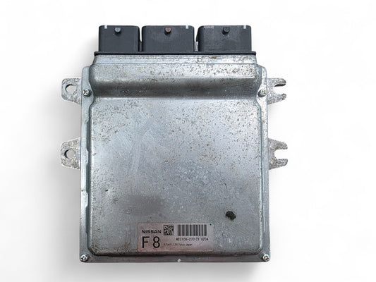 JDM Nissan Fuga KNY51 Automatic ECU (Engine Control Unit) MEC108-270 C1 vq37vhr
