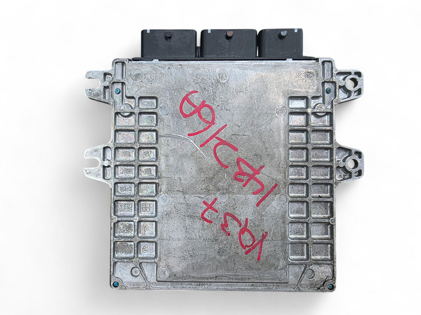 JDM Nissan Fuga KNY51 Automatic ECU (Engine Control Unit) MEC108-270 C1 vq37vhr