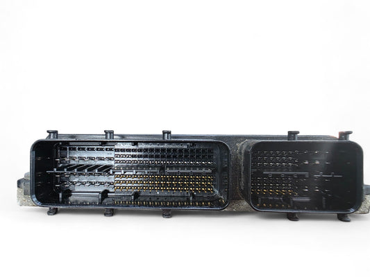 JDM Toyota Corolla Rumion OEM Auto ECU (Engine Computer Unit) 89661-12F41 2zr-fe