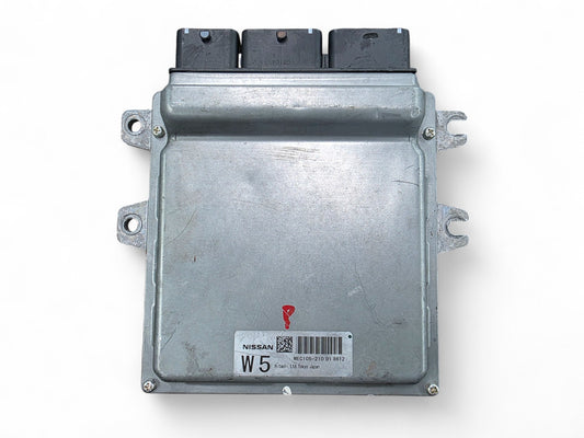 JDM Nissan Skyline V36 Automatic ECU (Engine Control Unit) MEC105-210 D1 vq37vhr