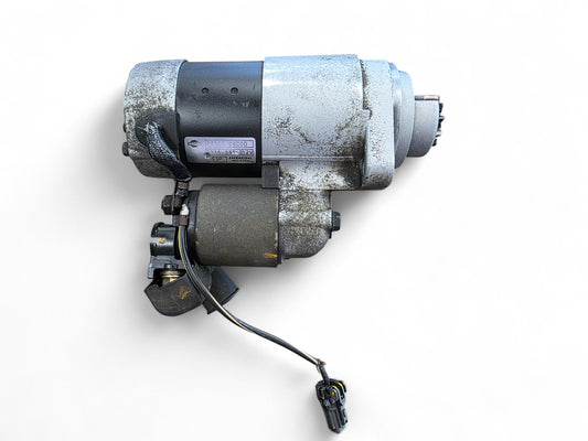JDM Nissan Fairlady Z 3.5L OEM Automatic Starter 23300-000CG vq35de