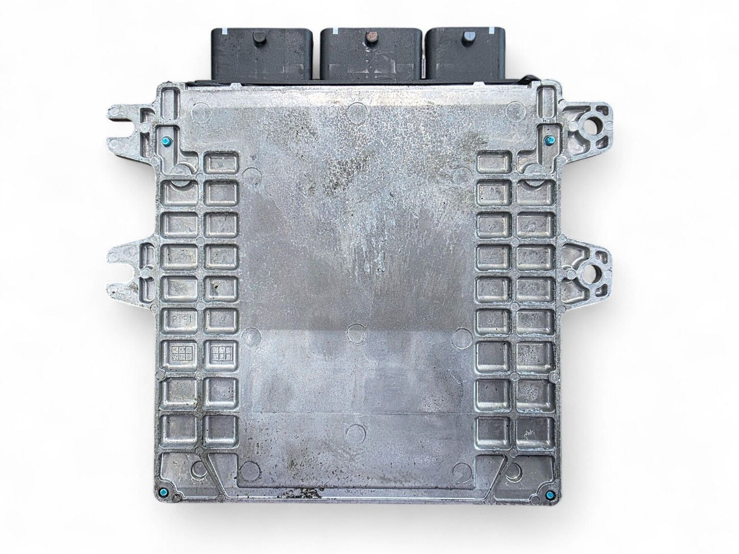JDM Nissan Skyline PV35 Automatic ECU (Engine Computer Unit) MEC100-250 C1 vq35hr