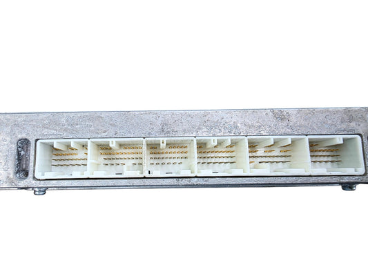 JDM Toyota Crown Majesta GRS184 3.5L OEM Automatic ECU 89661-30C00 2gr-fse