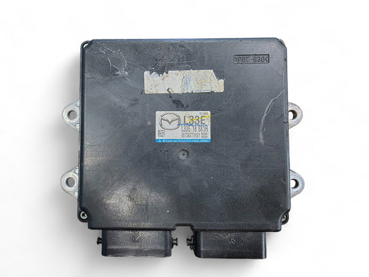 JDM Mazda MPV LY3P OEM Auto ECU (Engine Control Unit) E6T56271HS1 L3-VDT L33E