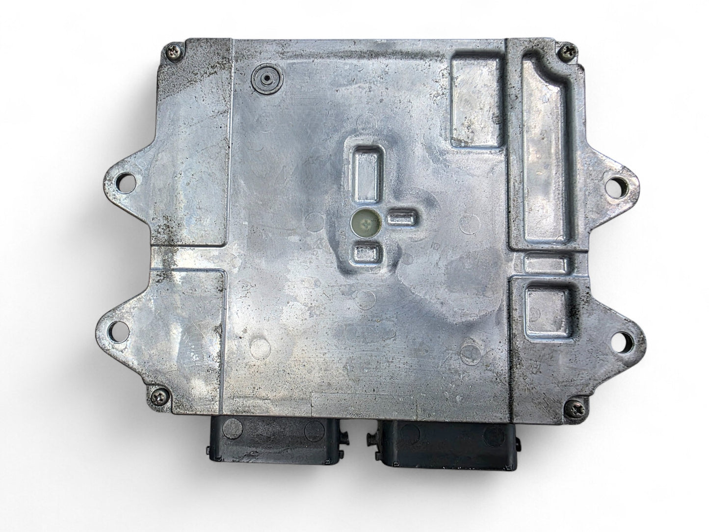 JDM Mazda MPV LY3P OEM Auto ECU (Engine Control Unit) E6T56271HS1 L3-VDT L33E