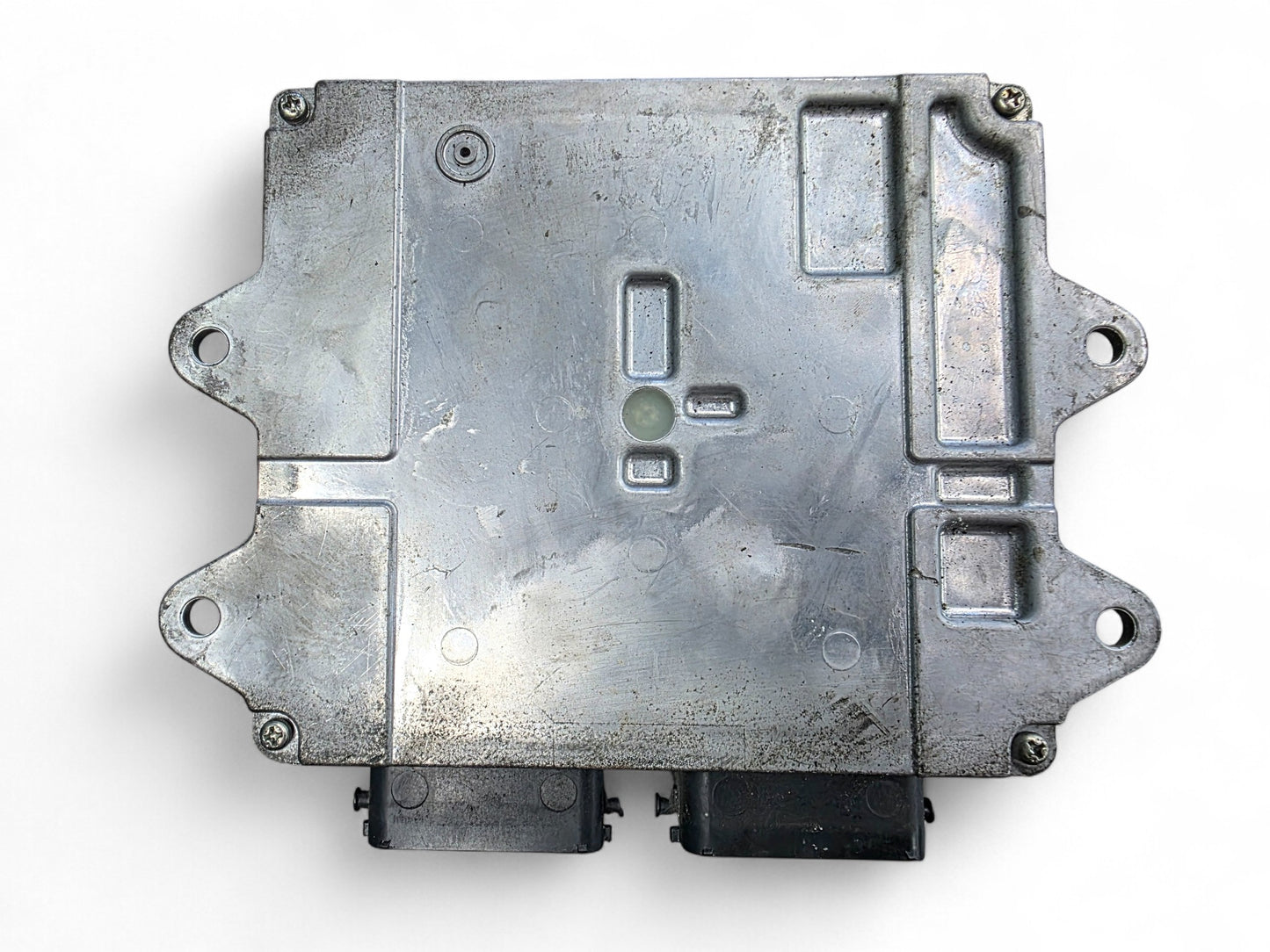 JDM Mazda 2.3L Turbo OEM Auto ECU (Engine Control Unit) E6T55775H1 L3-VDT L37G