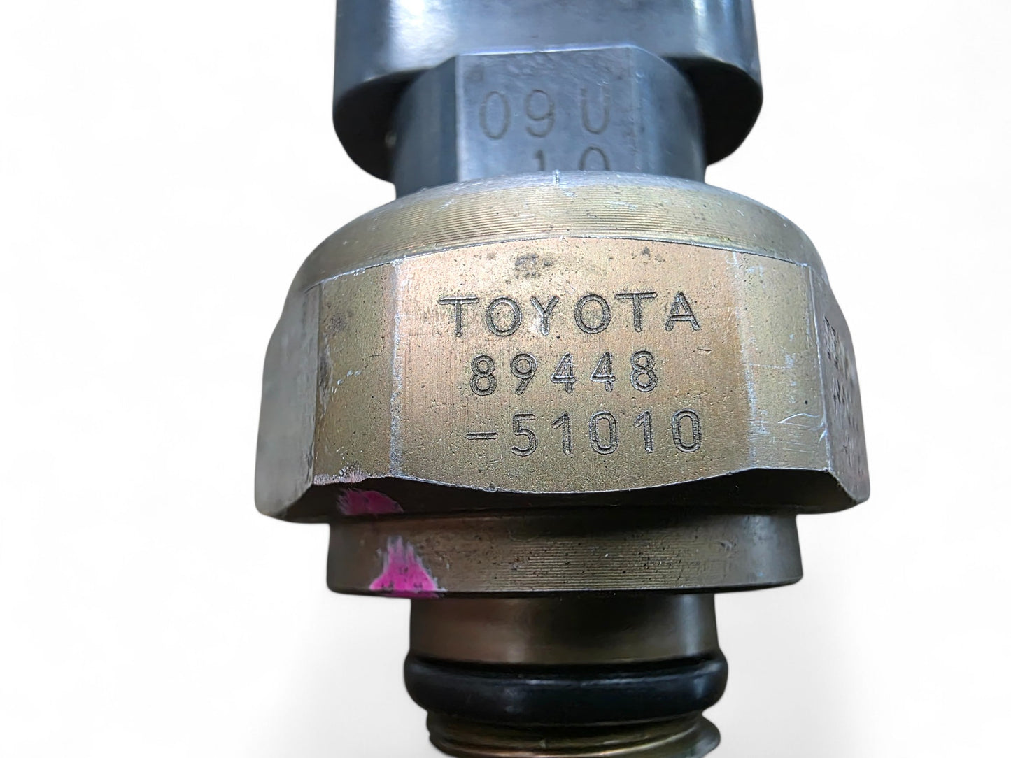 JDM Toyota Lexus OEM Power Steering Oil Pressure 89448-51010 2jz-fe