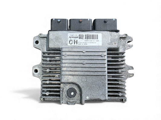 JDM Nissan Juke NF15 Automatic ECU Module Brain Computer DEA010-030 C1 mr16ddt