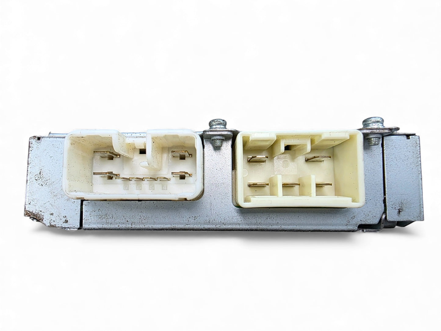 JDM Subaru Legacy B4 Sedan BM9 Automatic OEM DCAC Control Unit 82714AJ000 fb25