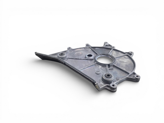 1996-2004 Acura RL 3.5L V6 OEM Upper Right Timing Chain Cover JDM c35a