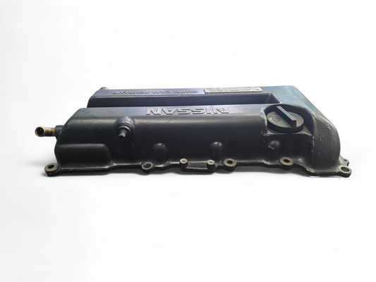 JDM 1997-2000 Nissan Primera P11 2.0L OEM Neo VVL Engine Valve Cover sr20ve