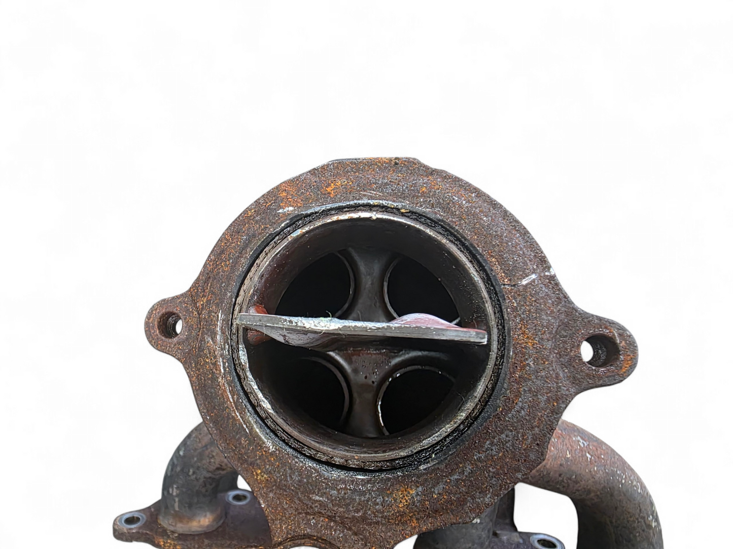 2004-2008 Acura TSX OEM Exhaust Manifold JDM k24a