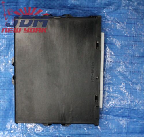 2008-2009 SUBARU IMPREZA 2.5L AUTOMATIC OEM ECU ECM COMPUTER 22611AW701 EJ253 2
