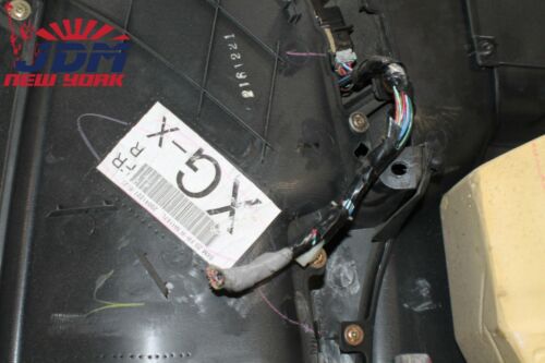 JDM HONDA INTEGRA ACURA RSX DC5 TYPE-R DC5-R OEM RHD DOOR INSERTS LEFT+RIGHT #2 8