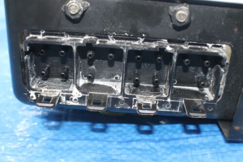 JDM SUBARU LEGACY BH5 BE5 TURBINE CONTROL UNIT 136200-1790 EJ206-TT EJ208-TT #4 5