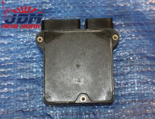 USED JDM OEM 01-03 TOYOTA RAV4 2.0L TWIN CAM INJECTOR CONTROL MODULE 89871-20040 3