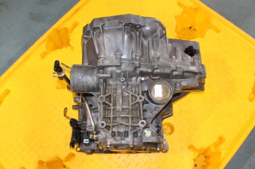 2000 2001 2002 2003 2004 2005 2006 Nissan Sentra 1.8L Automatic Transmission jdm qg18de 4