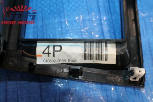 JDM 2006 SUBARU IMPREZA A/C HEATER CLIMATE CONTROL PANEL EJ207 OEM 72311FE070 7
