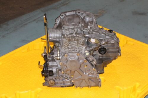 2000 2001 2002 2003 2004 2005 2006 Nissan Sentra 1.8L Automatic Transmission jdm qg18de 2