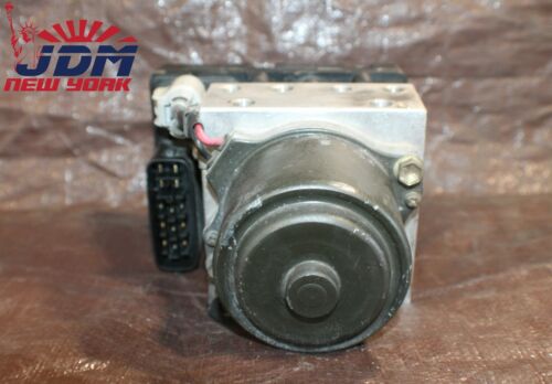 OEM JDM TOYOTA ABS BRAKE-PUMP ANTILOCK ACTUATOR ASSEMBLY 44510-21030 6
