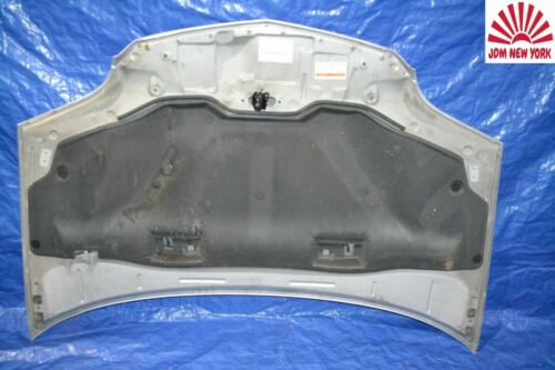 2001 2002 2003 JDM HONDA ACURA MDX FRONT END CONVERSION HEADLIGHT FENDERS HOOD BUMPER 9