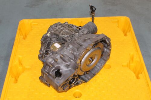 2000 2001 2002 2003 2004 2005 2006 Nissan Sentra 1.8L Automatic Transmission jdm qg18de 6