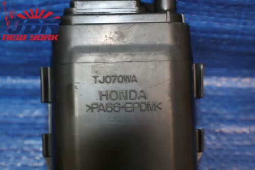 USED OEM JDM HONDA ENGINE FUEL VAPOR CANISTER TJ070WA JDM 1