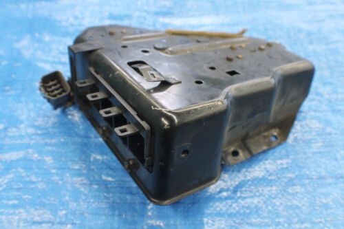 JDM SUBARU LEGACY BH5 BE5 TURBINE CONTROL UNIT 136200-2430 EJ206-TT EJ208-TT #2 2