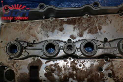 JDM Nissan Sentra G20 Primera 200SX Altima DOHC SR20 2.0L Neo VVL Valve Cover 6