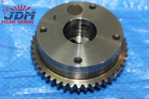 JDM ACURA TSX RBB CAM GEARS K24A HIGH COMPRESSION 3