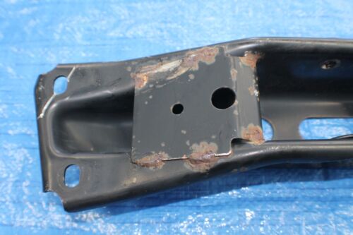 2003 2004 Infiniti G35 Automatic RWD Transmission OEM Crossmember Support Mount JDM vq35de #1 2