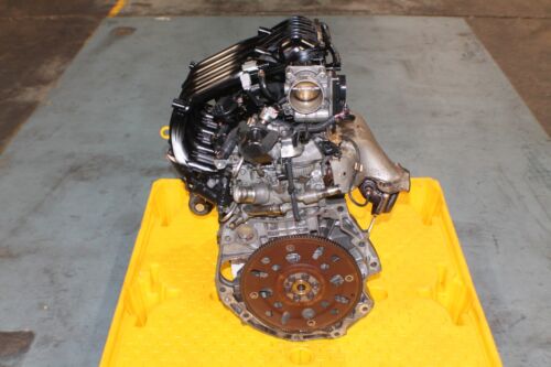 2017 2018 2019 Nissan Rouge Sport 2.0L Twin Cam Direct Injection VVT Engine JDM mr20dd 3