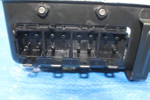 JDM SUBARU LEGACY BH5 BE5 TURBINE CONTROL UNIT 136200-1790 EJ206-TT EJ208-TT #1 6