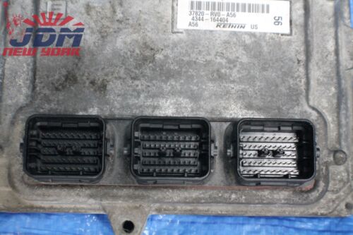 2011-2013 HONDA ODYSSEY 3.5L V6 AUTOMATIC OEM ECU ECM 37820-RV0-A75 J35Z8 4