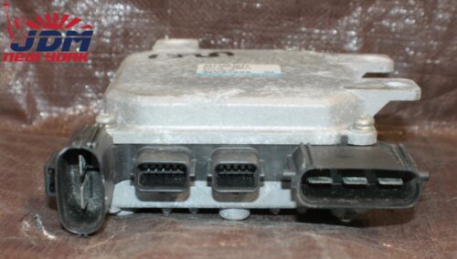 JDM SUBARU LEGACY OUTBACK POWER STEERING CONTROL MODULE 34710AJ011 EJ253 2