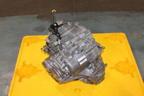 2008-2009 Honda Accord 3.5L V6 Auatomatic Transmission JDM j35a m97a 7