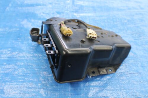 JDM SUBARU LEGACY BH5 BE5 TURBINE CONTROL UNIT 136200-1790 EJ206-TT EJ208-TT #1 3