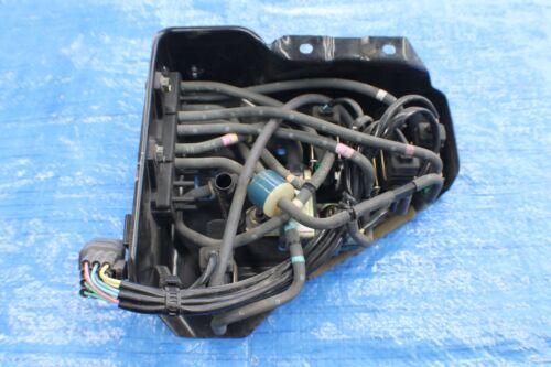 JDM SUBARU LEGACY BH5 BE5 TURBINE CONTROL UNIT 136200-2430 EJ206-TT EJ208-TT #2 5