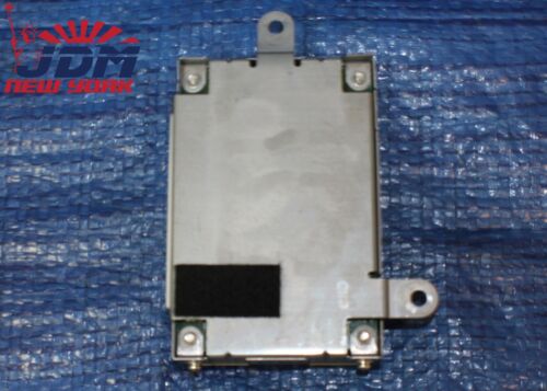 12-13 JDM OEM SUBARU LEGACY B4 B14 FB25A DBA-BRM Control Unit 23311AA050 FB25A 4