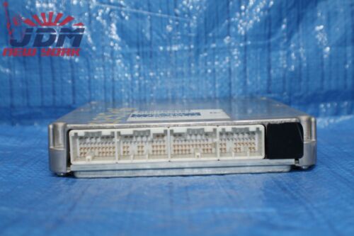 2009-2010 TOYOTA COROLLA 1.8L 4-CYL AUTOMATIC OEM ECU ECM 89661-02F70 2ZR-FE 3