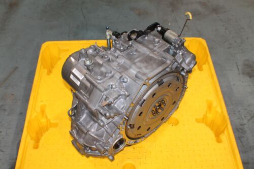 2008-2009 Honda Accord 3.5L V6 Auatomatic Transmission JDM j35a m97a 6