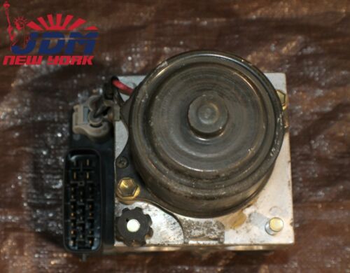 OEM JDM TOYOTA ABS BRAKE-PUMP ANTILOCK ACTUATOR ASSEMBLY 44510-21030 10
