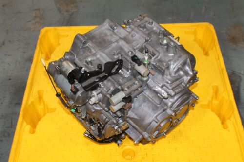 2008-2009 Honda Accord 3.5L V6 Auatomatic Transmission JDM j35a m97a 8