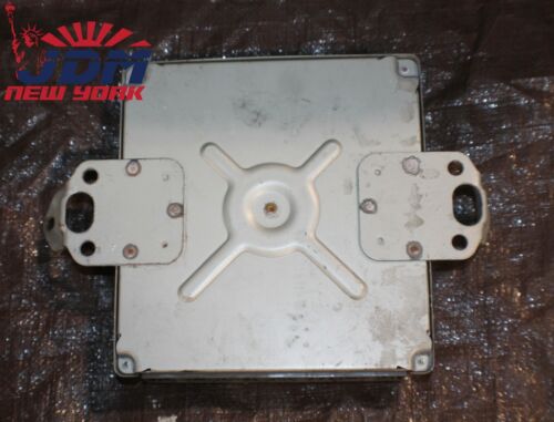 JDM SUBARU LEGACY BE5 AUTOMATIC ECU 22611AF331 EJ206-TT 3