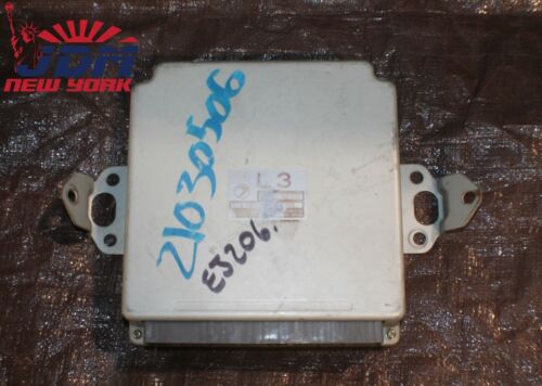 JDM SUBARU LEGACY BE5 AUTOMATIC ECU 22611AF331 EJ206-TT