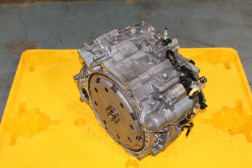 2008-2009 Honda Accord 3.5L V6 Auatomatic Transmission JDM j35a m97a 5