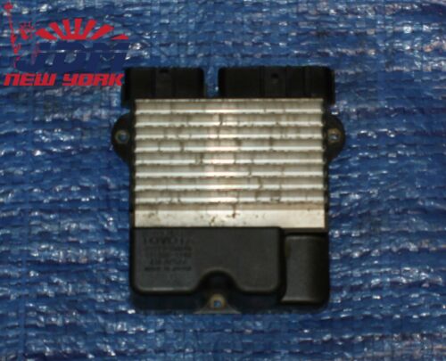 USED JDM OEM 01-03 TOYOTA RAV4 2.0L TWIN CAM INJECTOR CONTROL MODULE 89871-20040