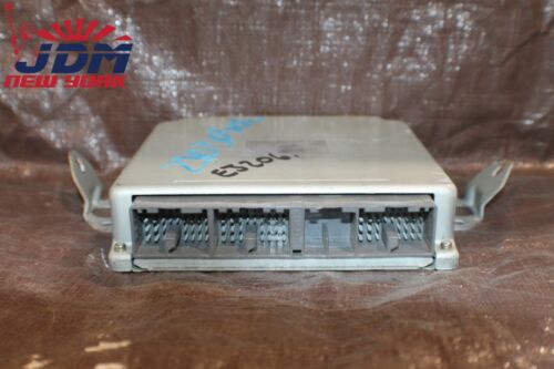JDM SUBARU LEGACY BE5 AUTOMATIC ECU 22611AF331 EJ206-TT 2