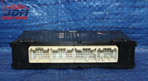 12-13 JDM OEM SUBARU LEGACY B14 B4 ECU (ENGINE CONTROL UNIT) 22765AE030 FB25A 3