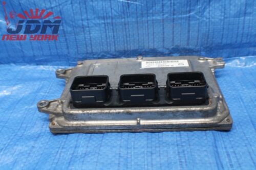 2013-2014 ACURA ILX 2.4L 4-CYL AUTOMATIC OEM ECU ECM 37820-R9B-A02 K24Z7 4